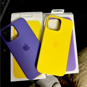 Apple iPhone 14 pro max case
